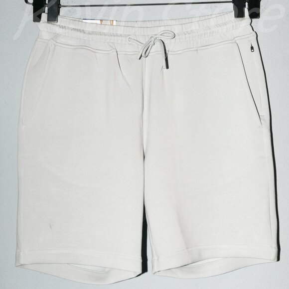 2 pairs Infinity Men's Luxe Shorts-Price is for 2. - Picture 7 of 9